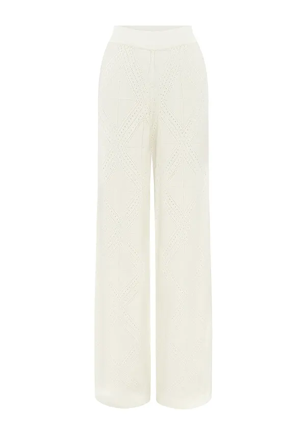 Lana Pants sold by Mosthelabel product image thumbnail 2