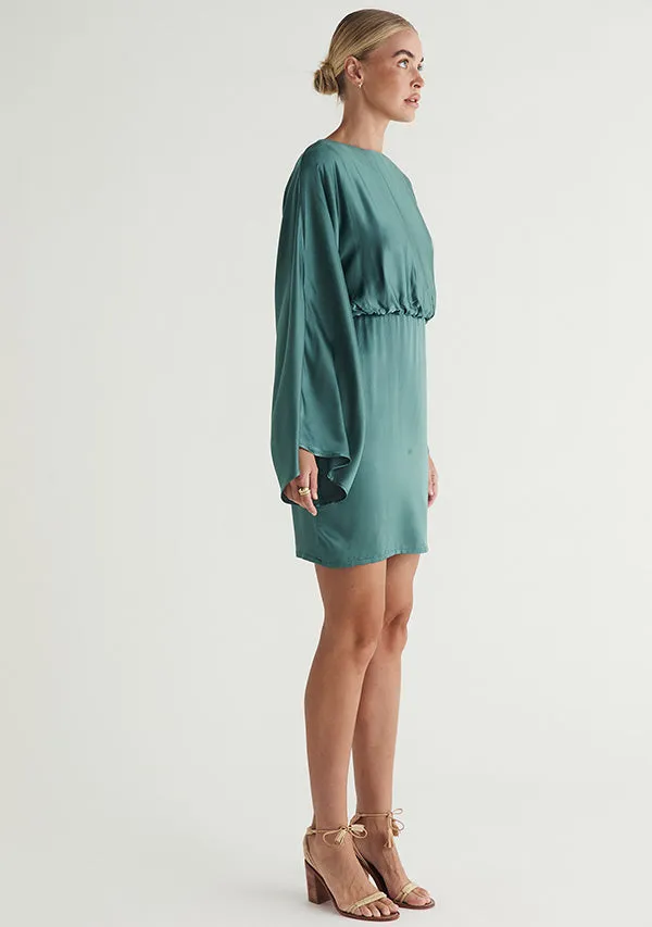 Calista Mini Dress sold by Mosthelabel product image thumbnail 4
