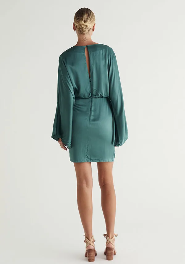 Calista Mini Dress sold by Mosthelabel product image thumbnail 3