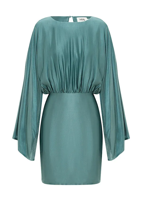 Calista Mini Dress sold by Mosthelabel product image thumbnail 2