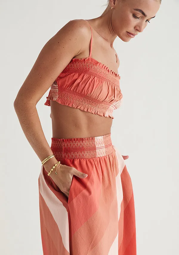 Circe Top sold by Mosthelabel product image thumbnail 5