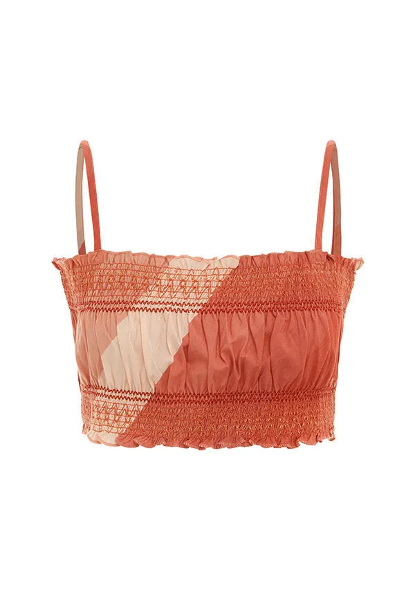 Circe Top sold by Mosthelabel product image thumbnail 2