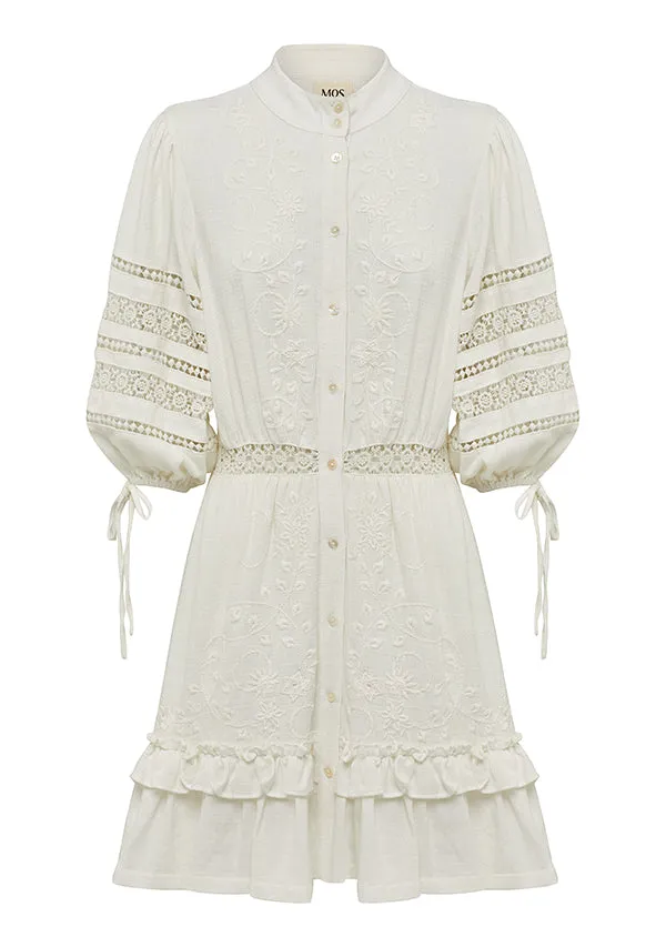 Solace Mini Dress sold by Mosthelabel