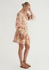 Athena Mini Dress sold by Mosthelabel