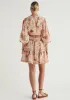 Athena Mini Dress sold by Mosthelabel