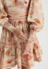 Athena Mini Dress sold by Mosthelabel