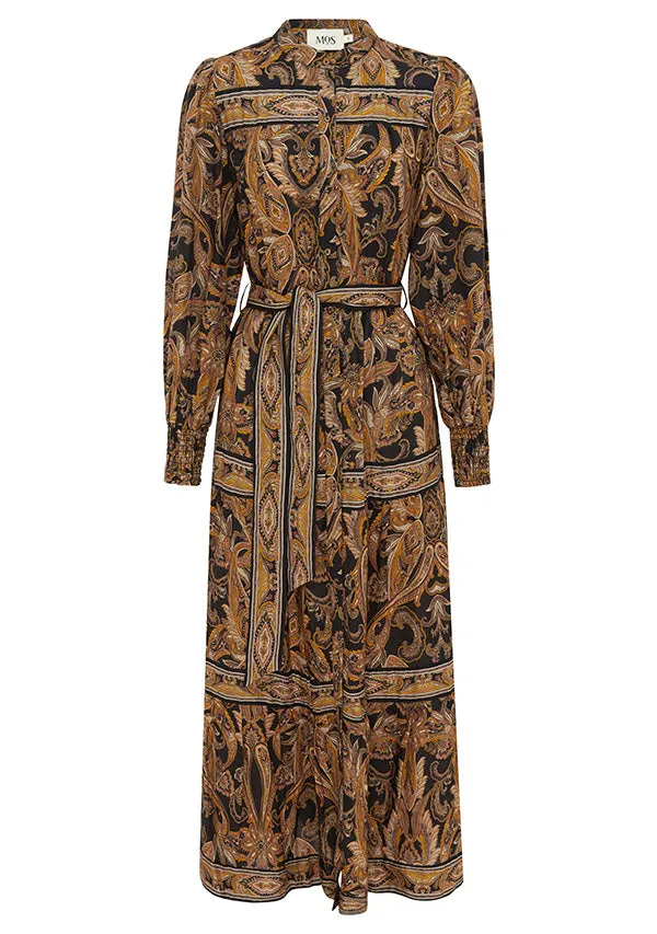 Sophie Midi Dress sold by Mosthelabel product image thumbnail 2