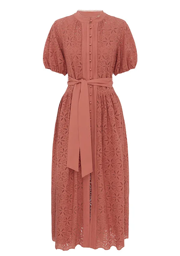 Sara Midi Dress sold by Mosthelabel product image thumbnail 3