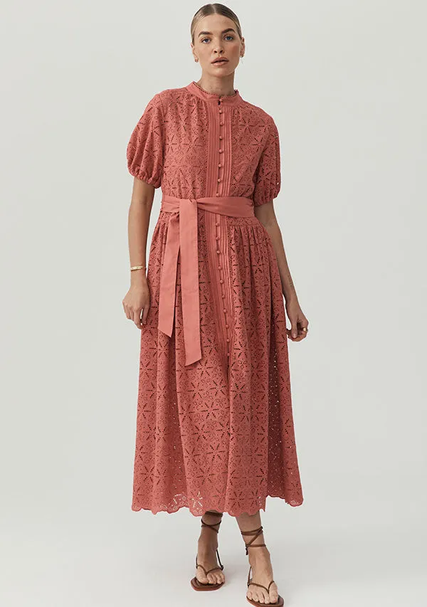 Sara Midi Dress sold by Mosthelabel product image thumbnail 2