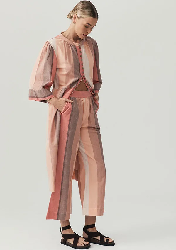 Farah Stripe Pants sold by Mosthelabel