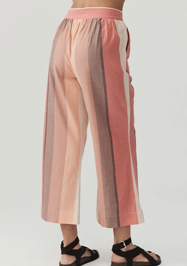 Farah Stripe Pants sold by Mosthelabel product image thumbnail 3