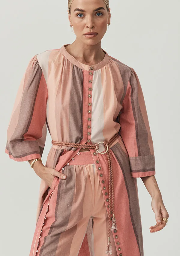 Farah Stripe Pants sold by Mosthelabel product image thumbnail 4