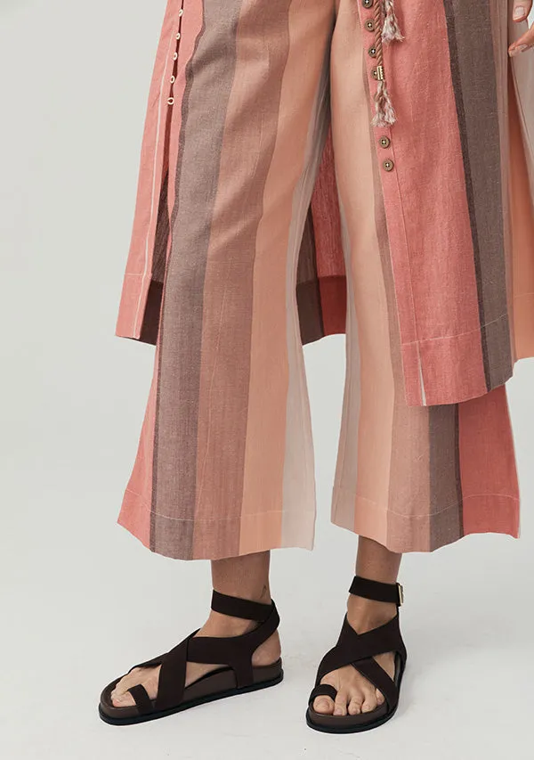 Farah Stripe Pants sold by Mosthelabel product image thumbnail 5