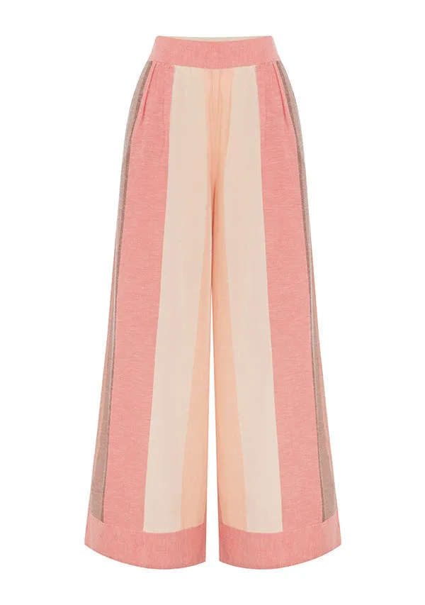 Farah Stripe Pants sold by Mosthelabel product image thumbnail 2