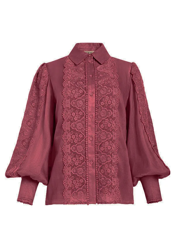 Sofia Blouse sold by Mosthelabel product image thumbnail 2