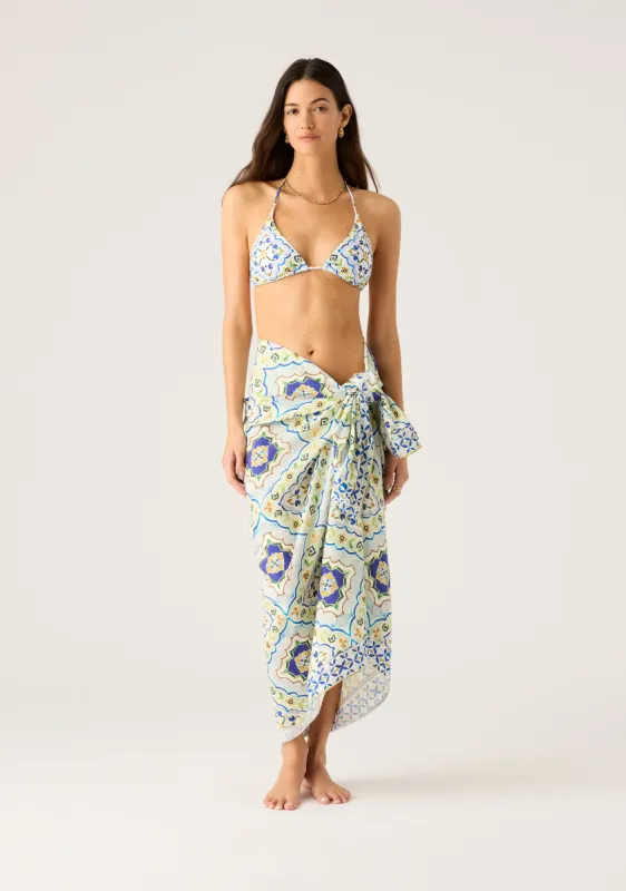 Filipa Sarong sold by Mosthelabel