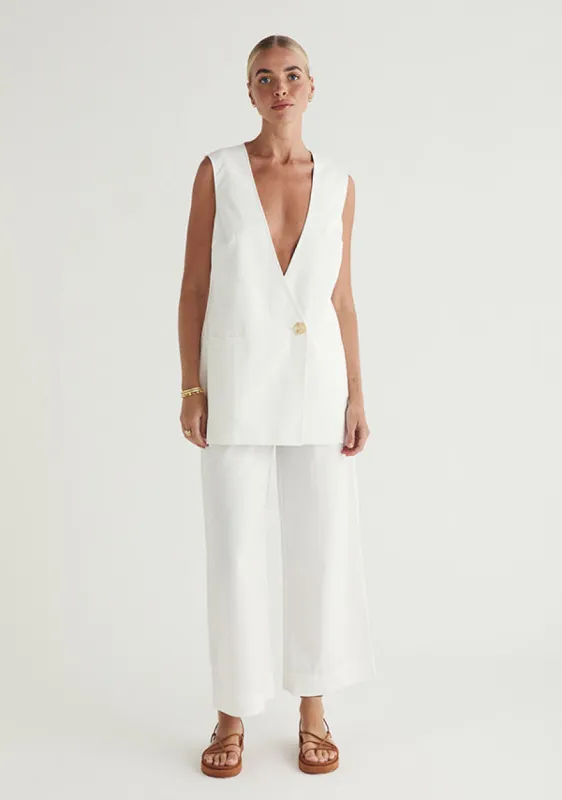 Khloe Pants sold by Mosthelabel