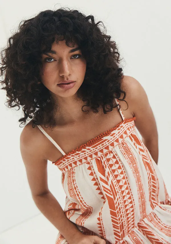 Carina Mini Dress sold by Mosthelabel product image thumbnail 2