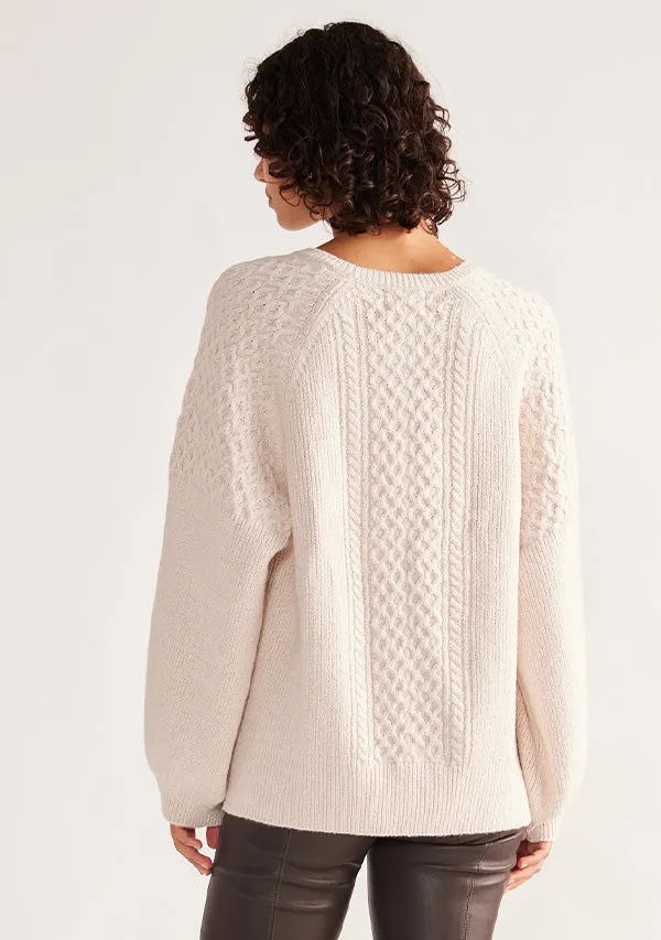 Audrey Knit Jumper sold by Mosthelabel product image thumbnail 5