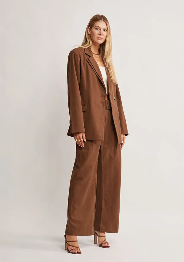 Heirloom Blazer sold by Mosthelabel product image thumbnail 5