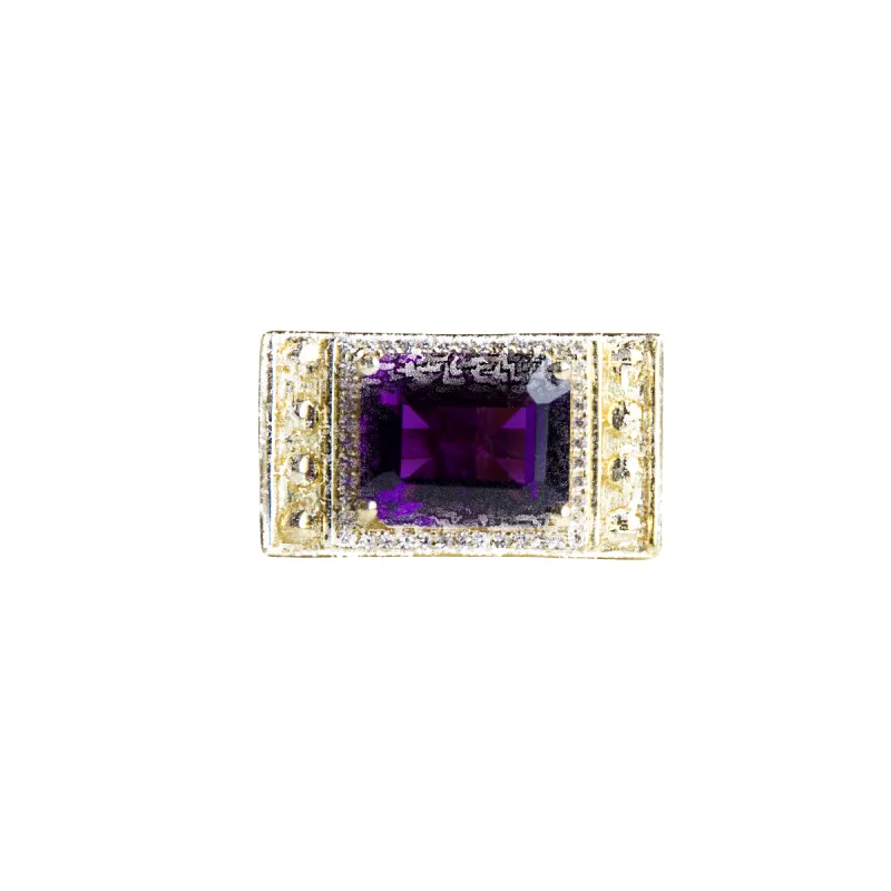 Archive Sale | VICTORIA Ring sold by Mountain & Moon