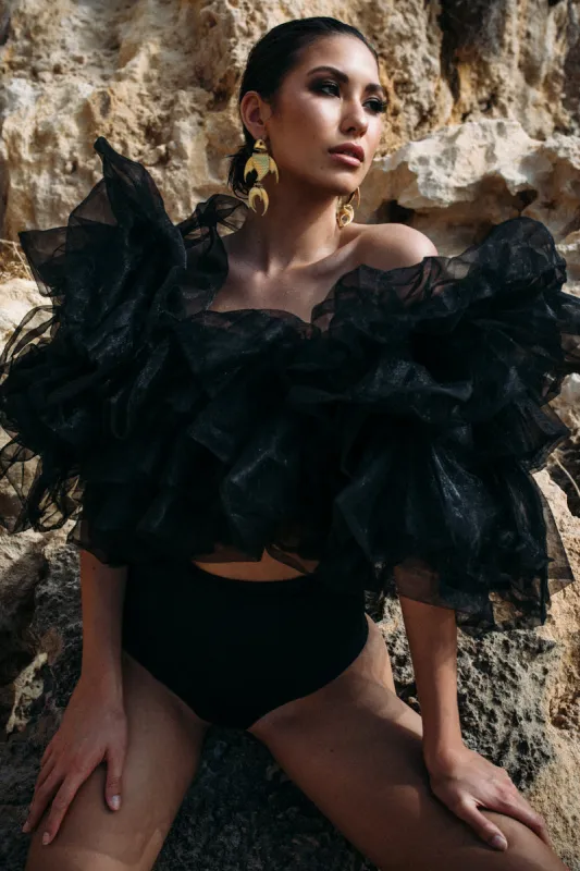 REBECCA sold by Mountain & Moon