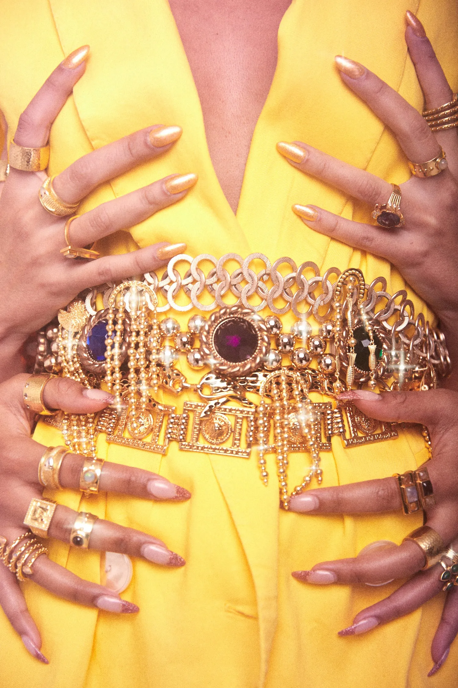 KATE & ZEPHORA sold by Mountain & Moon product image thumbnail 3