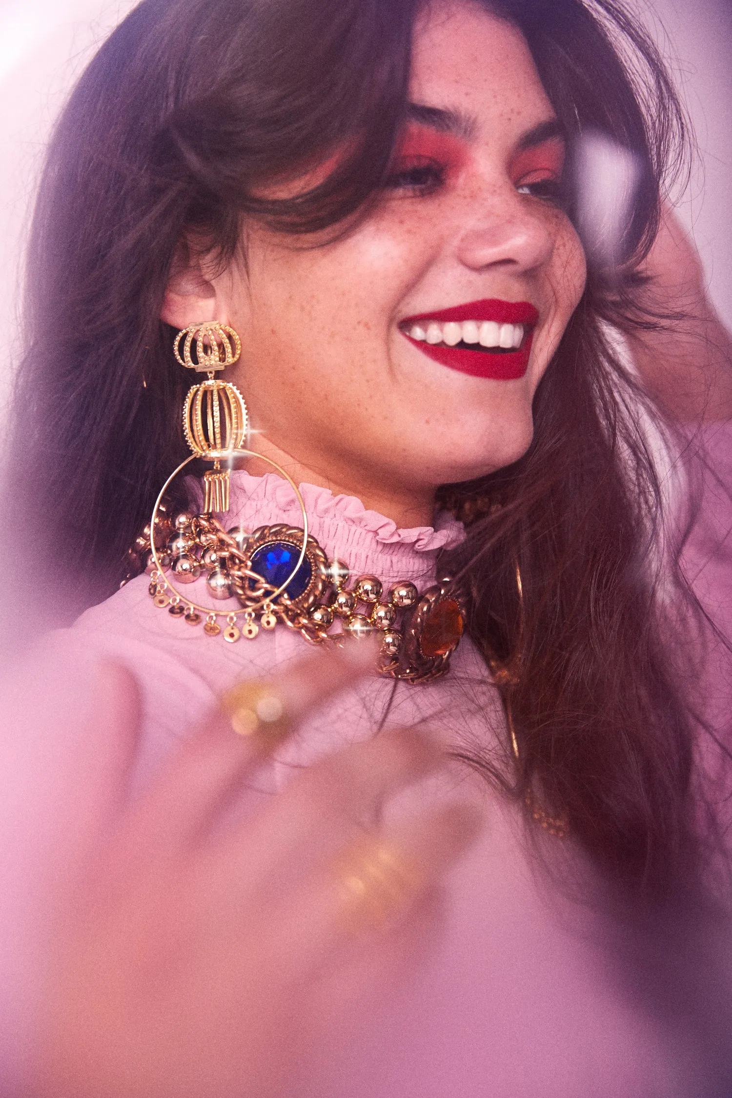 KATE & ZEPHORA sold by Mountain & Moon