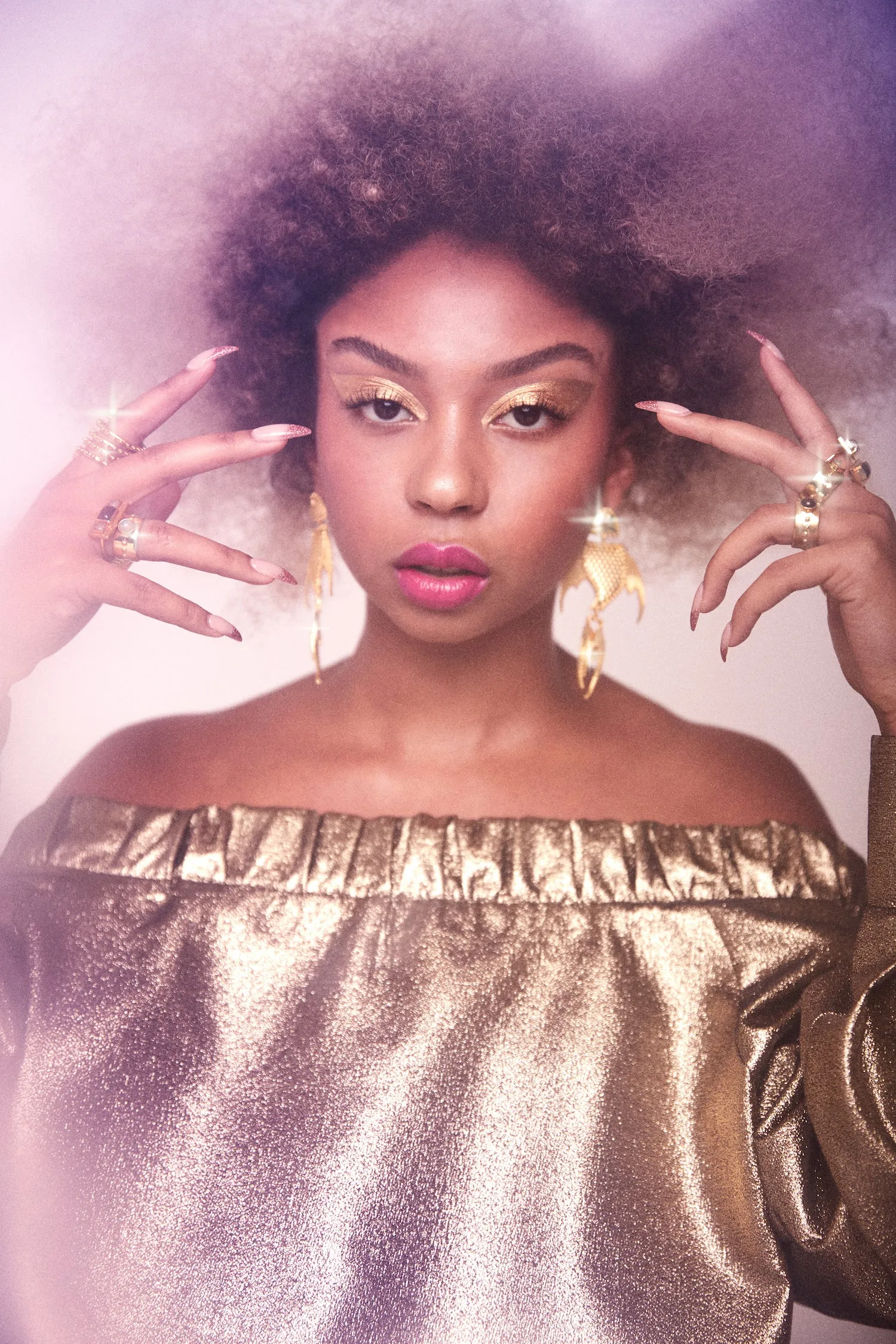 KATE & ZEPHORA sold by Mountain & Moon product image thumbnail 2