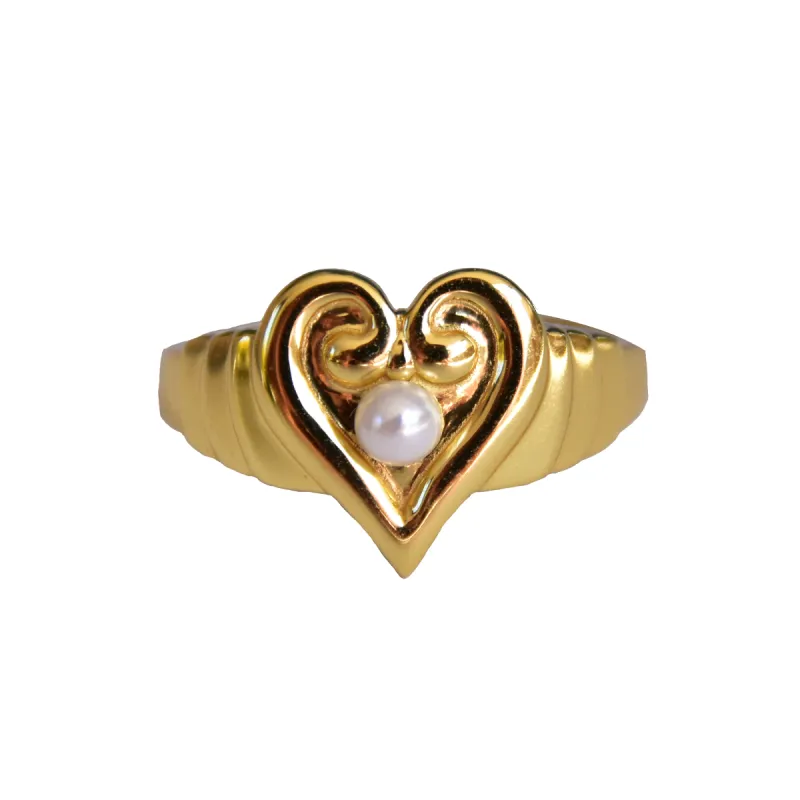 Archive Sale | DOLLY Ring sold by Mountain & Moon