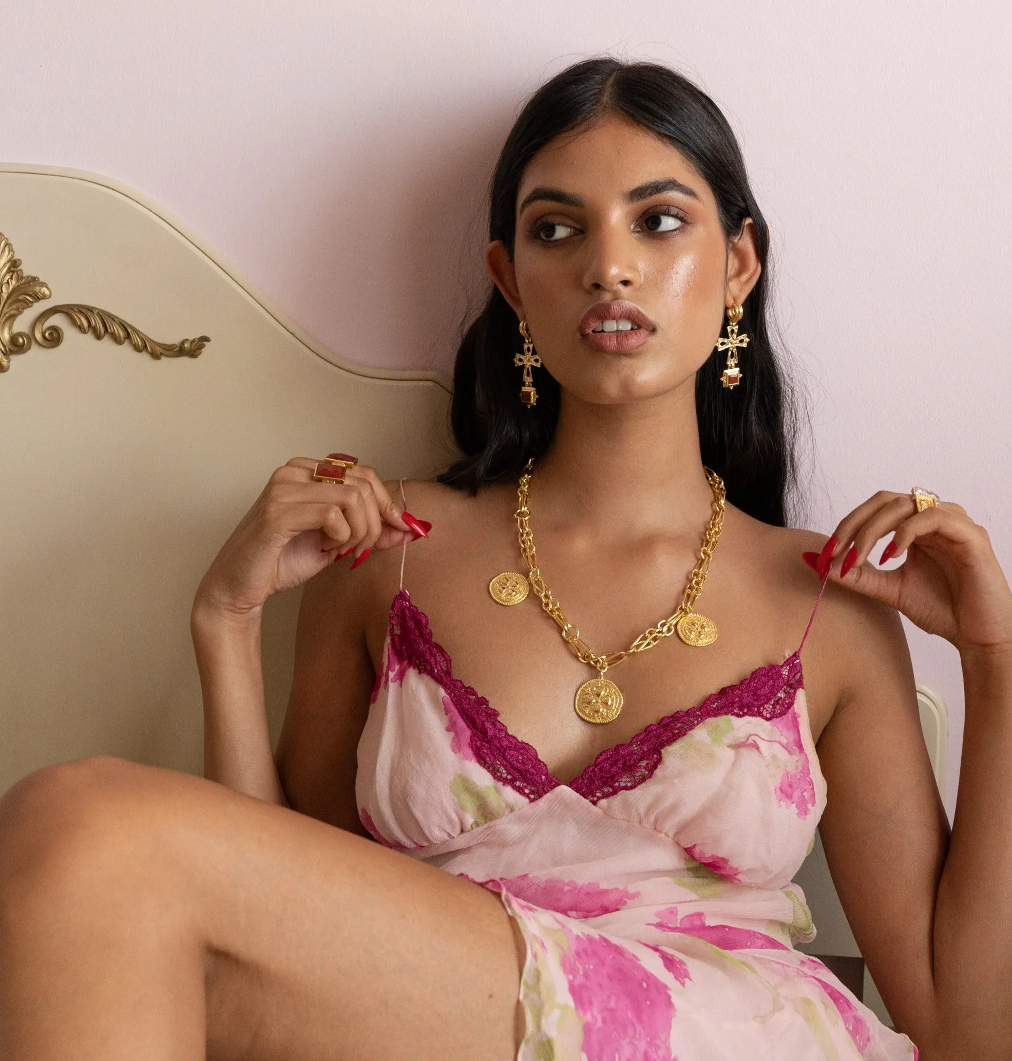 AMALITA Necklace sold by Mountain & Moon product image thumbnail 2