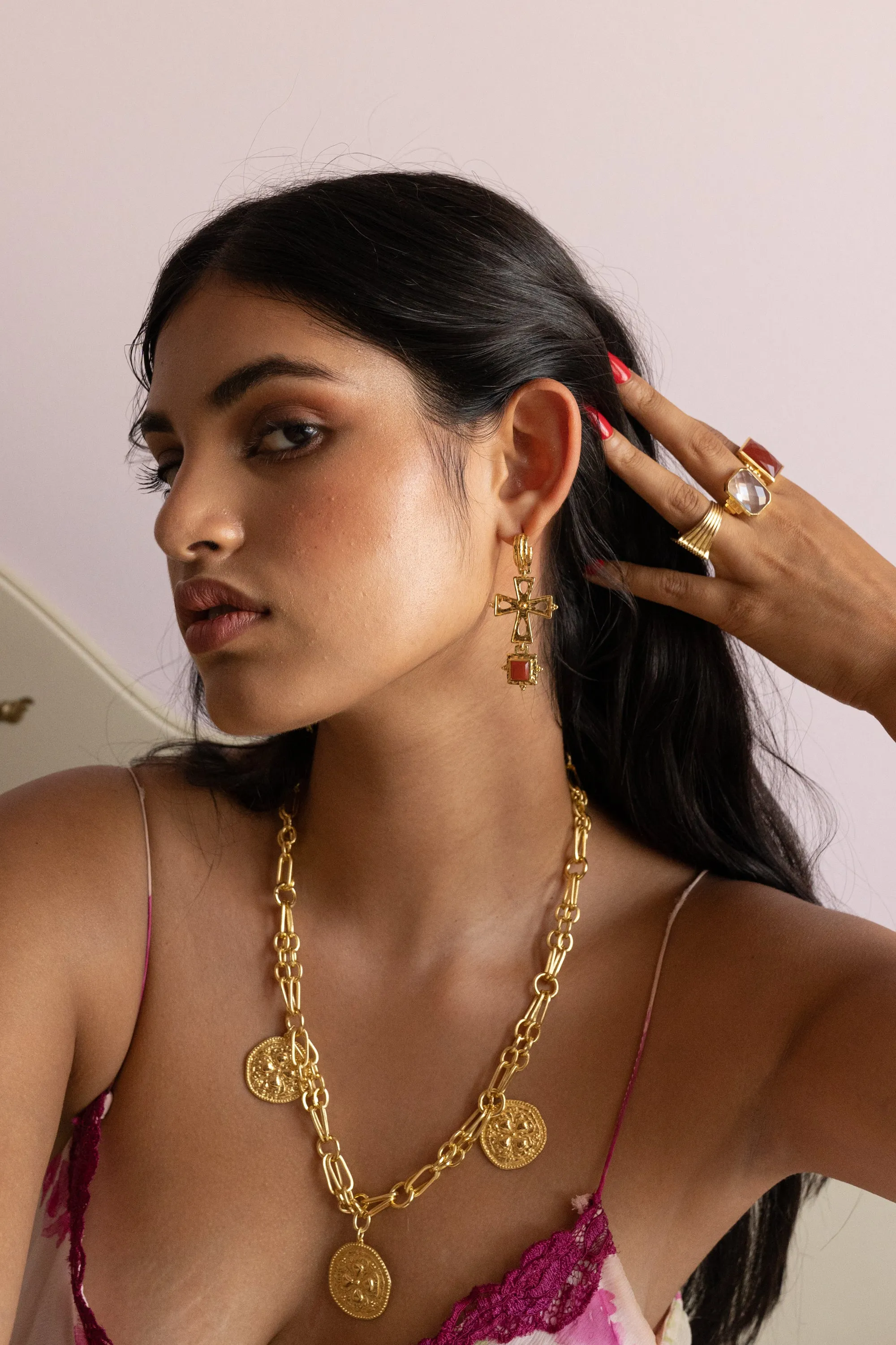 AMALITA Necklace sold by Mountain & Moon product image thumbnail 4