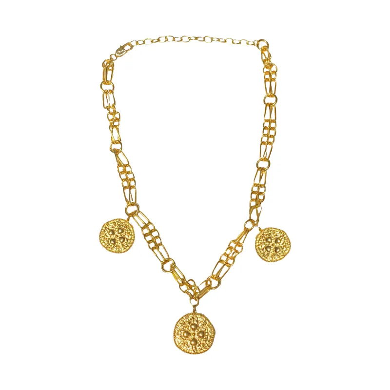 AMALITA Necklace sold by Mountain & Moon