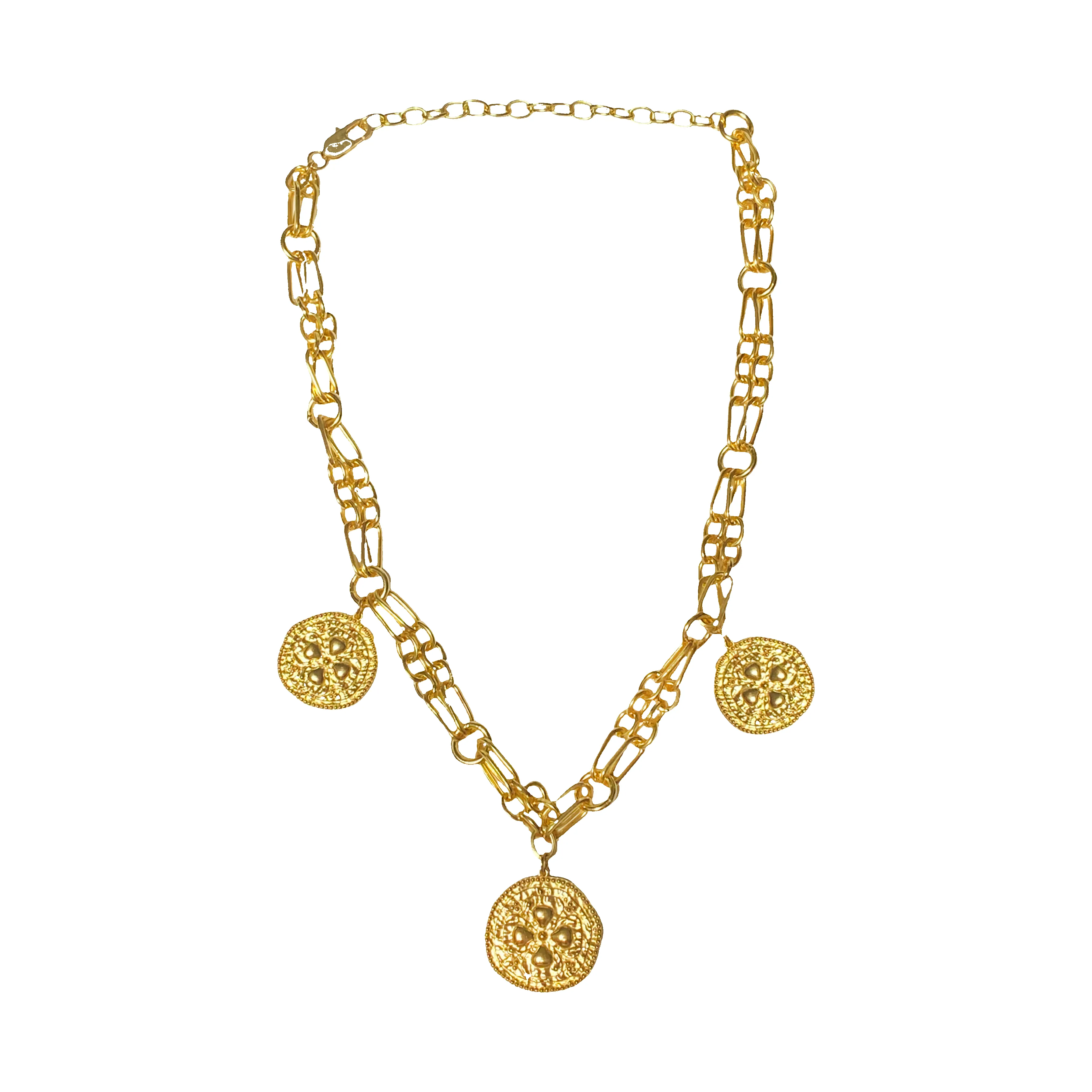 AMALITA Necklace sold by Mountain & Moon