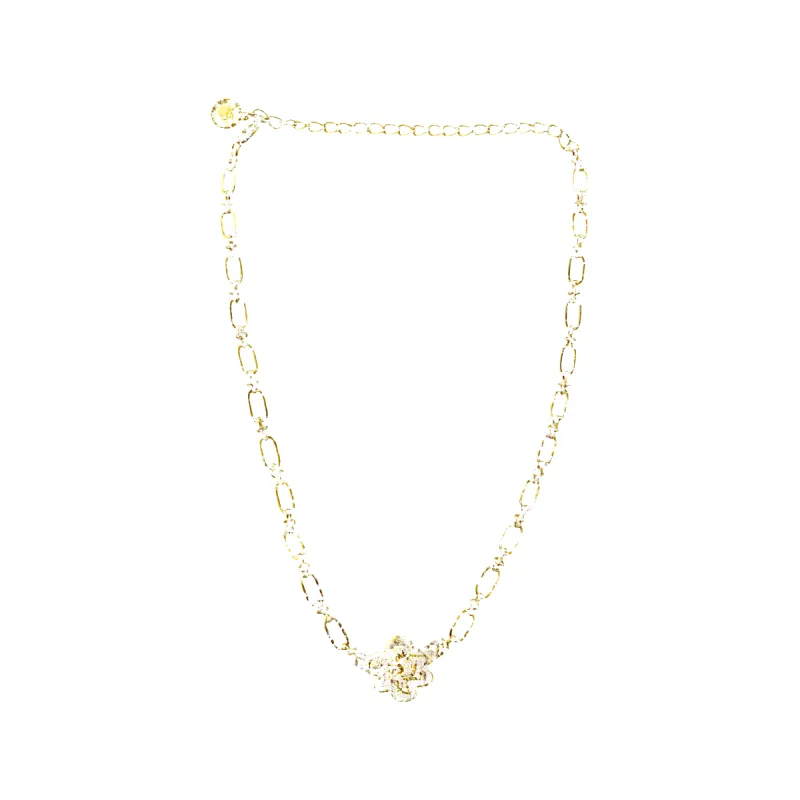 SOFIA Necklace sold by Mountain & Moon