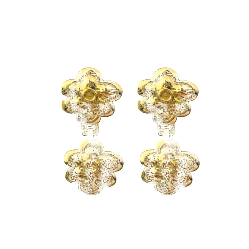 LILY Earrings made by Mountain & Moon