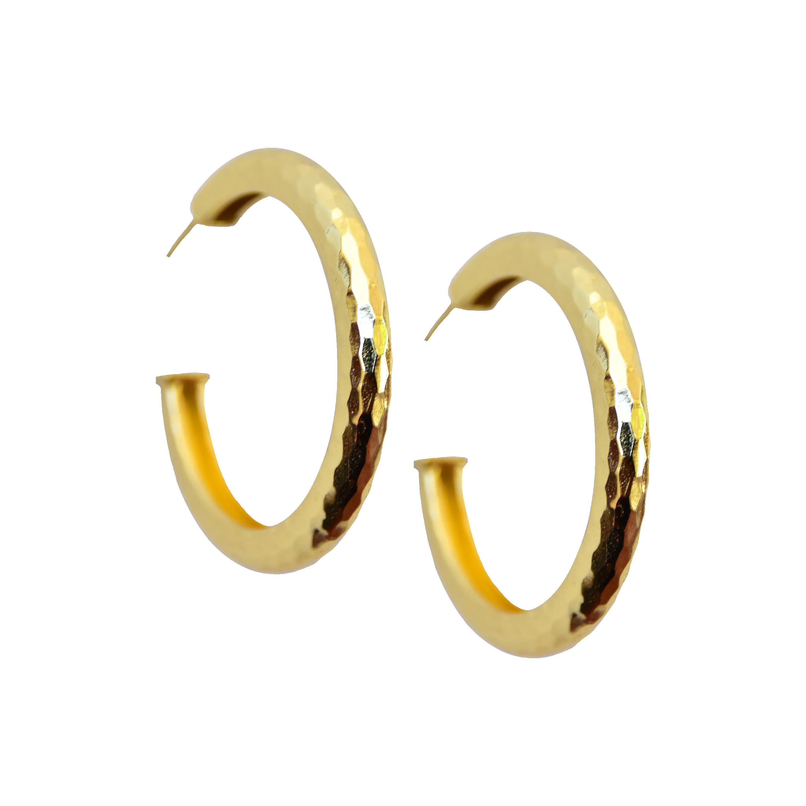 LOLA Hoops sold by Mountain & Moon product image thumbnail 4