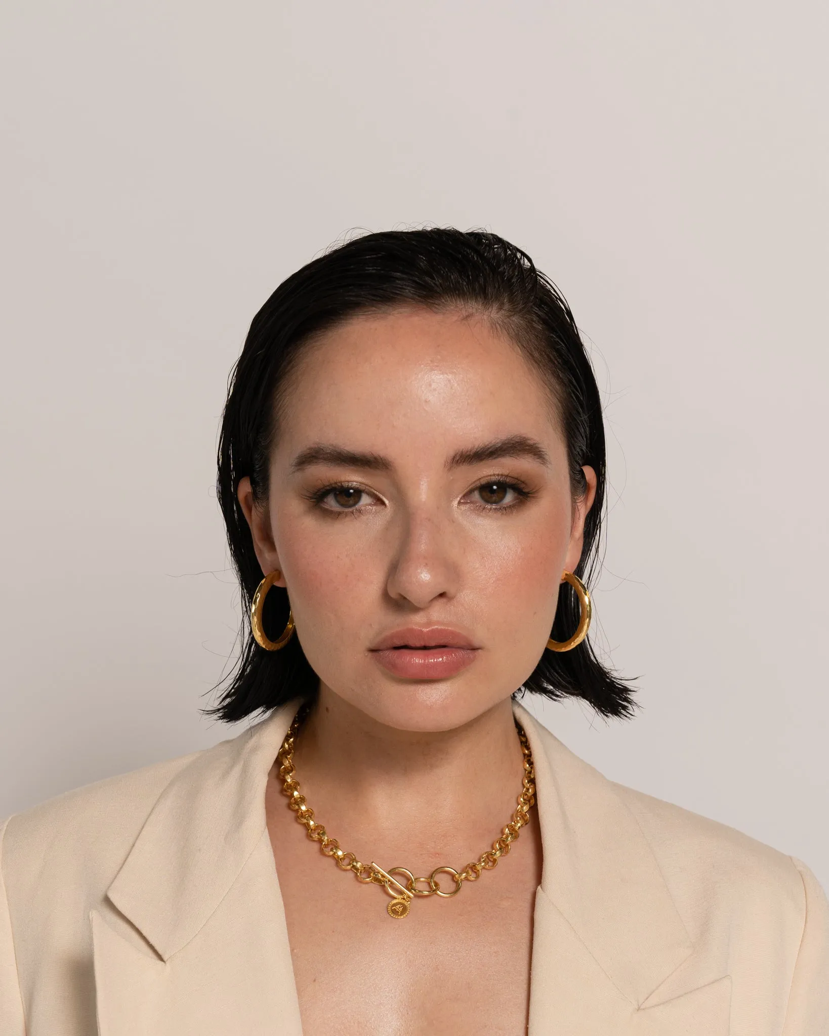 LOLA Hoops sold by Mountain & Moon product image thumbnail 3