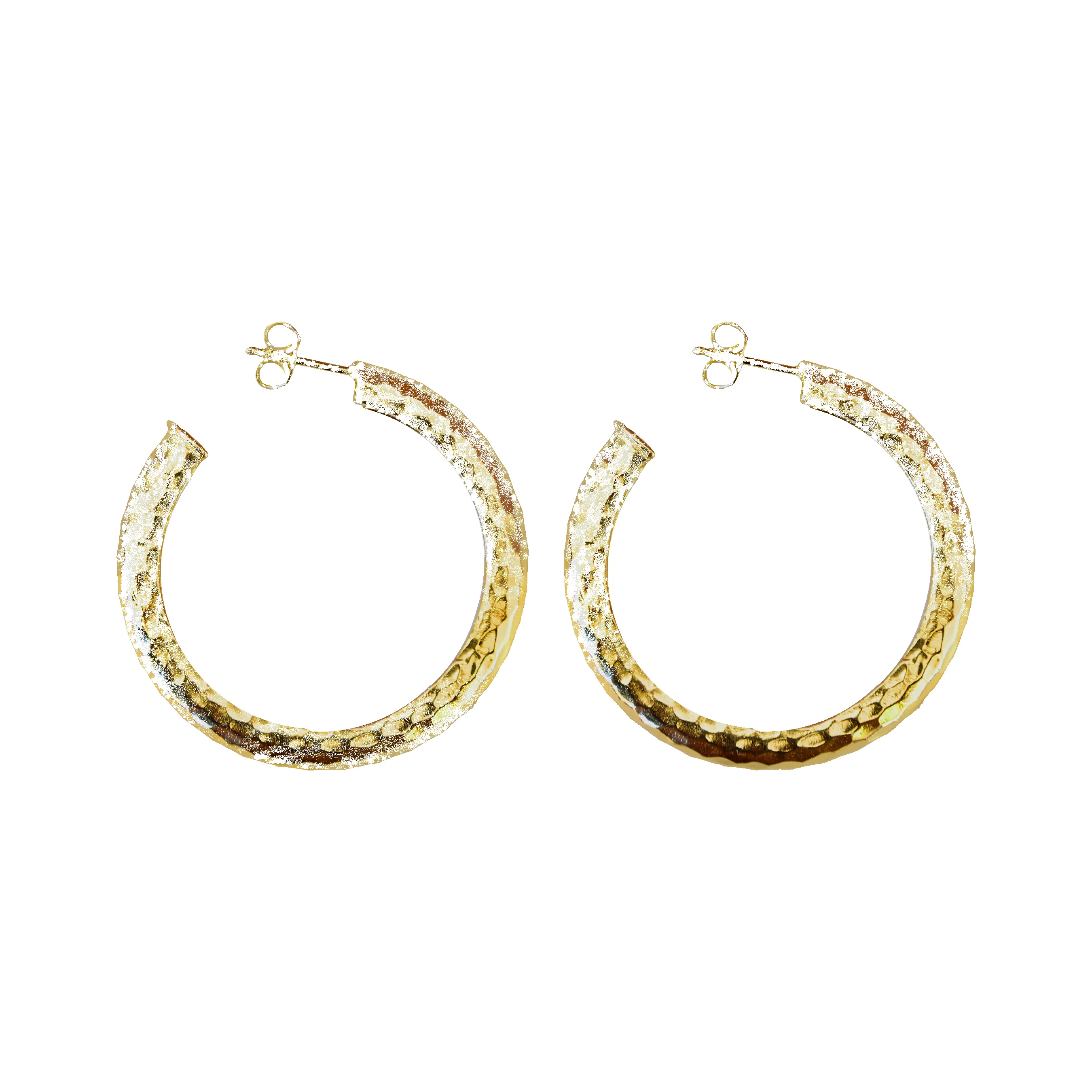 LOLA Hoops sold by Mountain & Moon