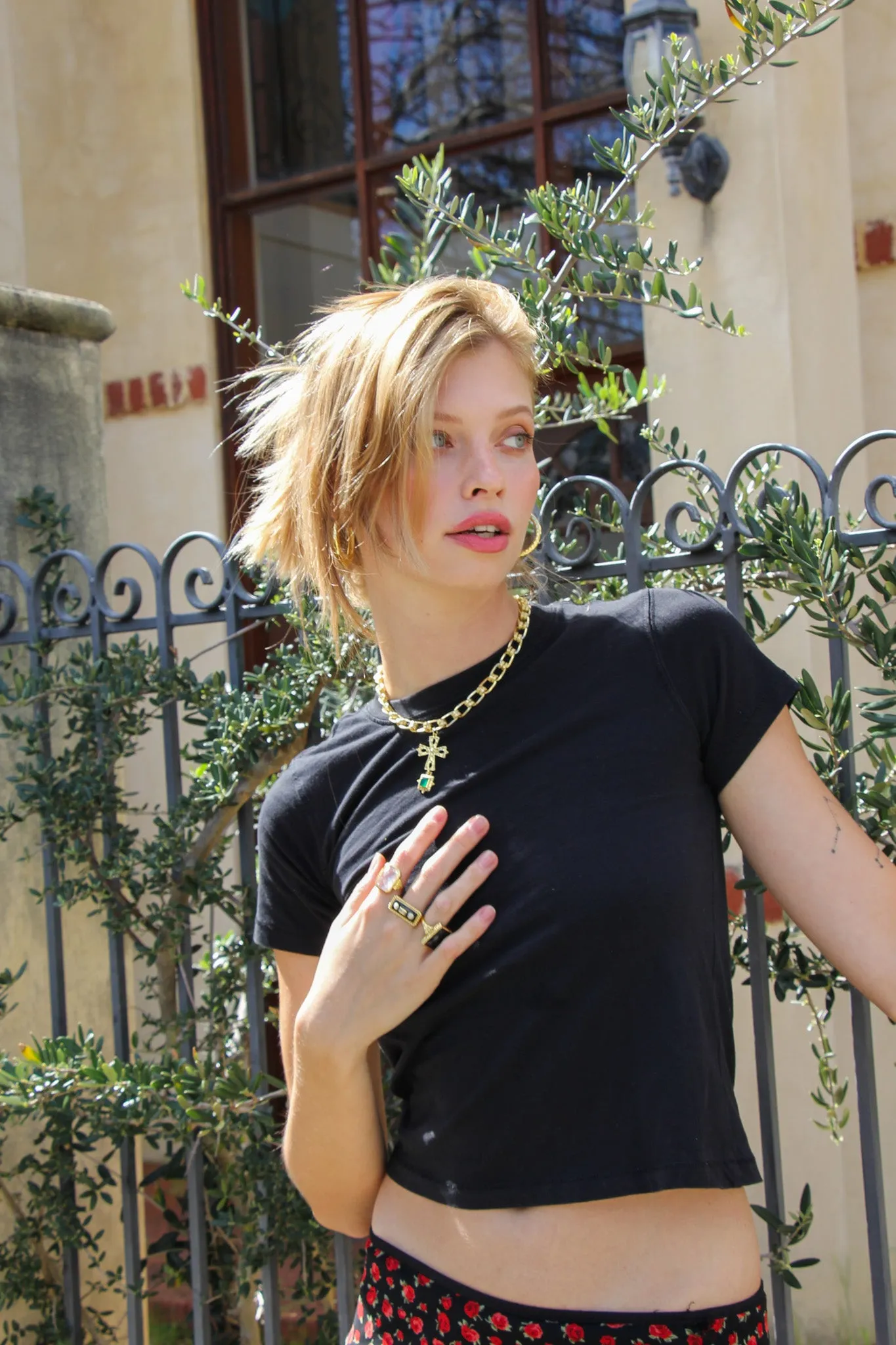 LOLA Hoops sold by Mountain & Moon product image thumbnail 5