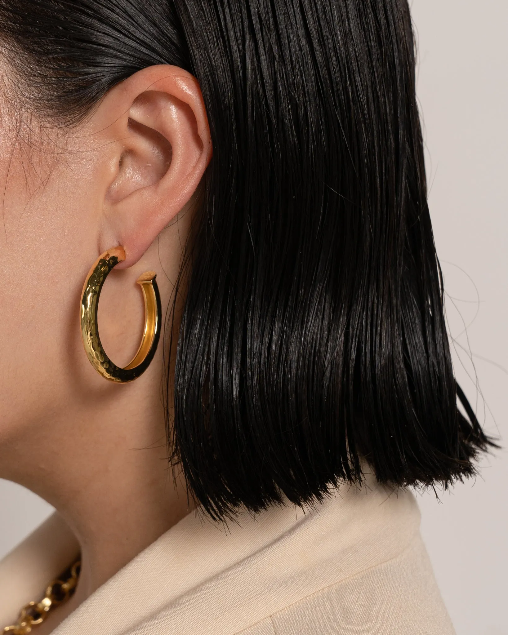 LOLA Hoops sold by Mountain & Moon product image thumbnail 2