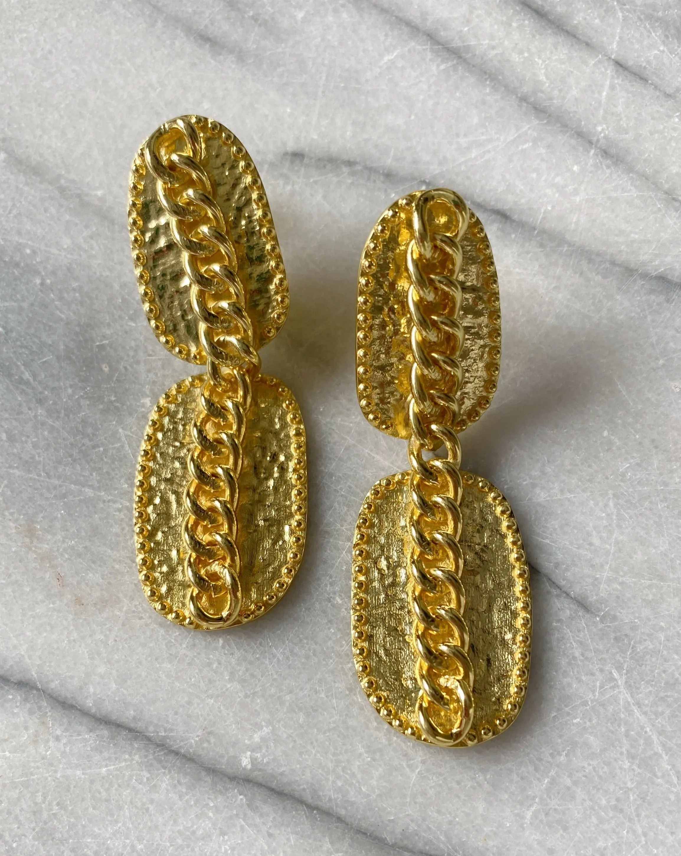 Archive Sale | LOREN Earrings sold by Mountain & Moon