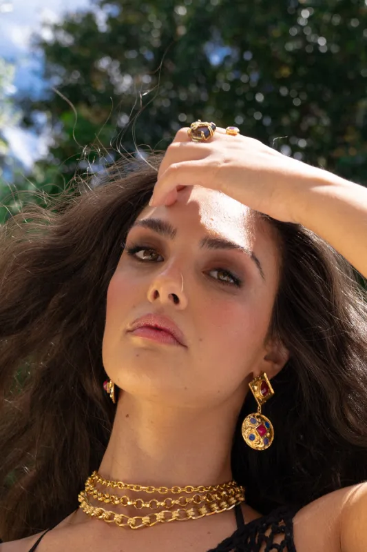 TASHA made by Mountain & Moon