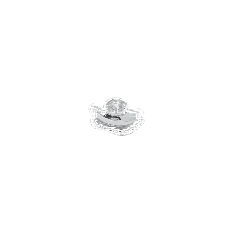 MILA Ring | Silver sold by Mountain & Moon