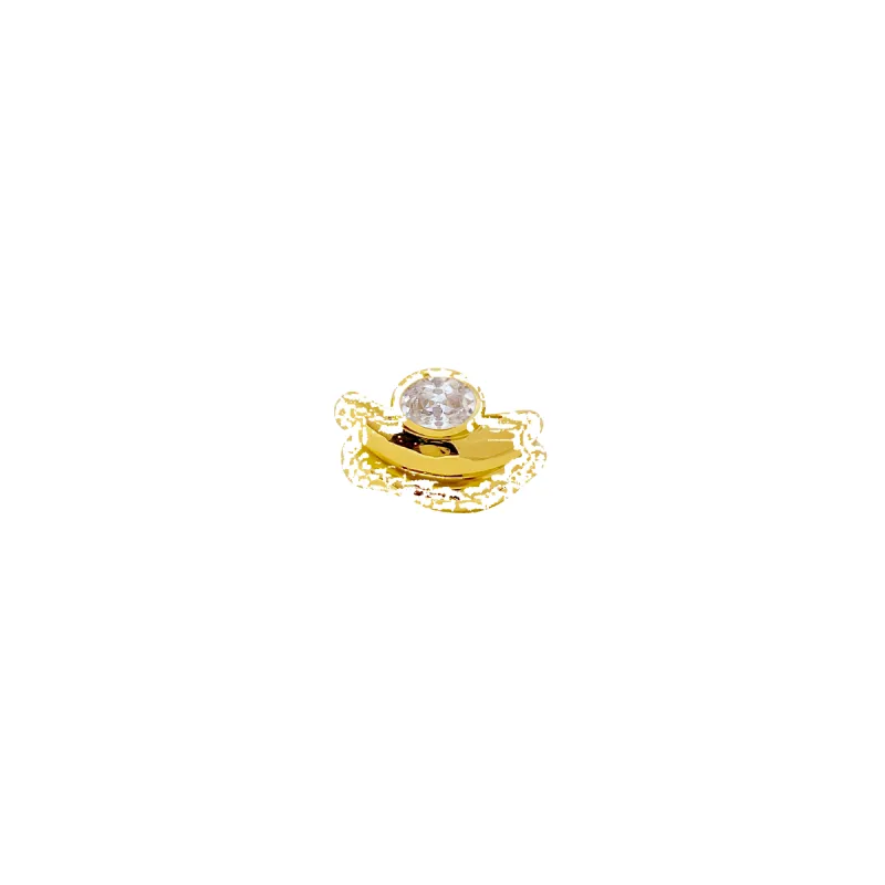 MILA Ring | Gold sold by Mountain & Moon