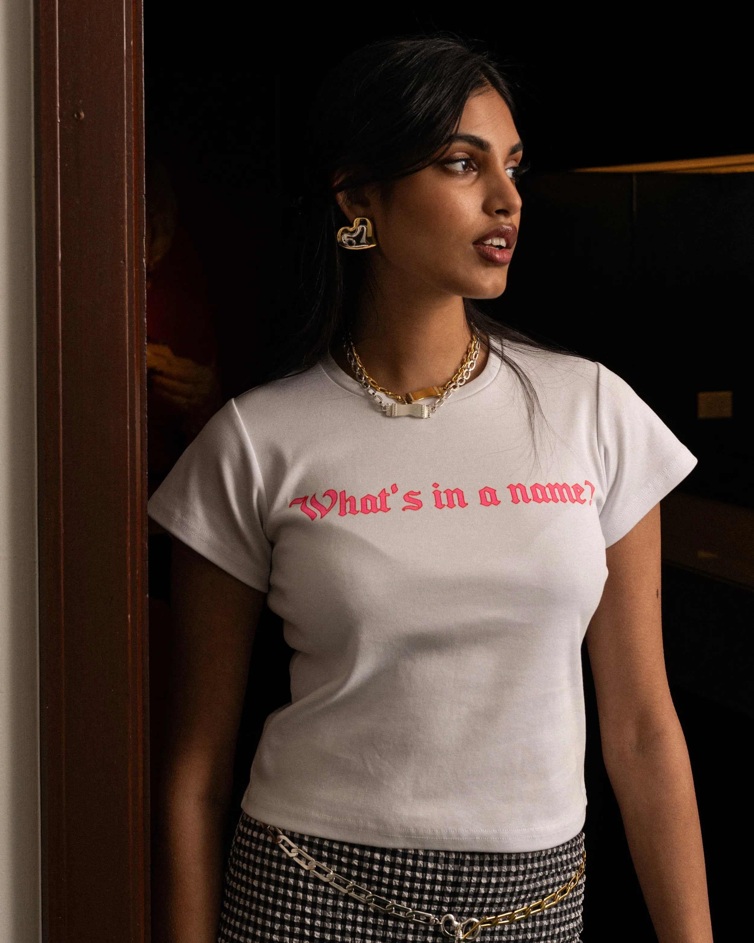 MORGAN Earrings sold by Mountain & Moon product image thumbnail 2