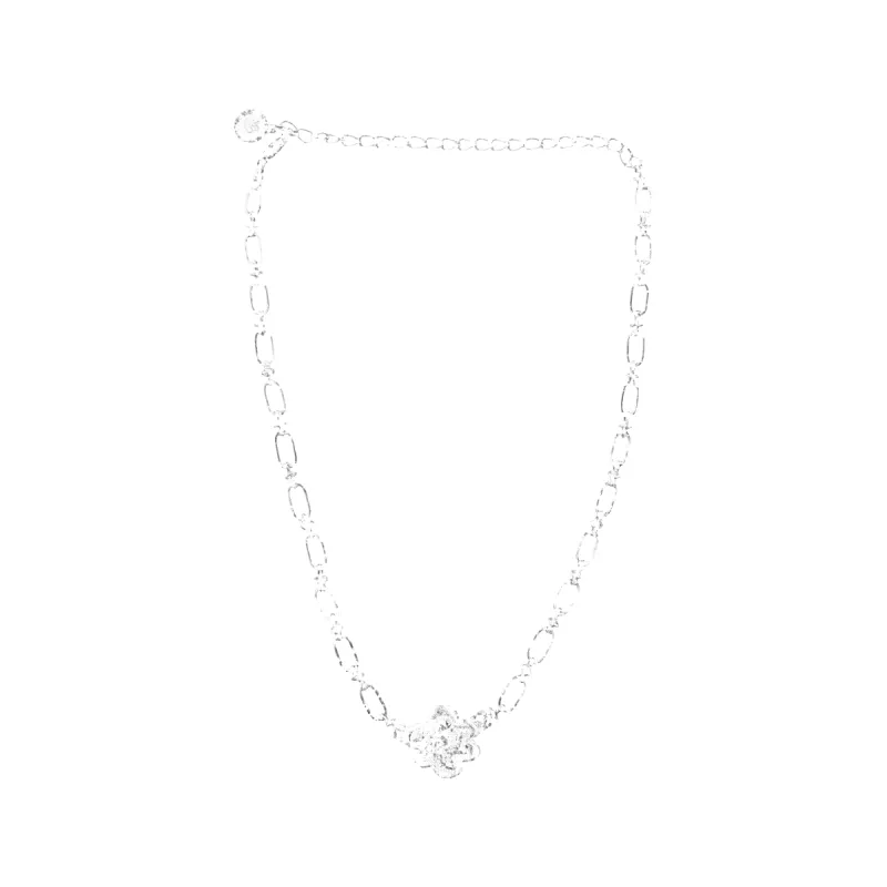 SOFIA Necklace | Silver sold by Mountain & Moon