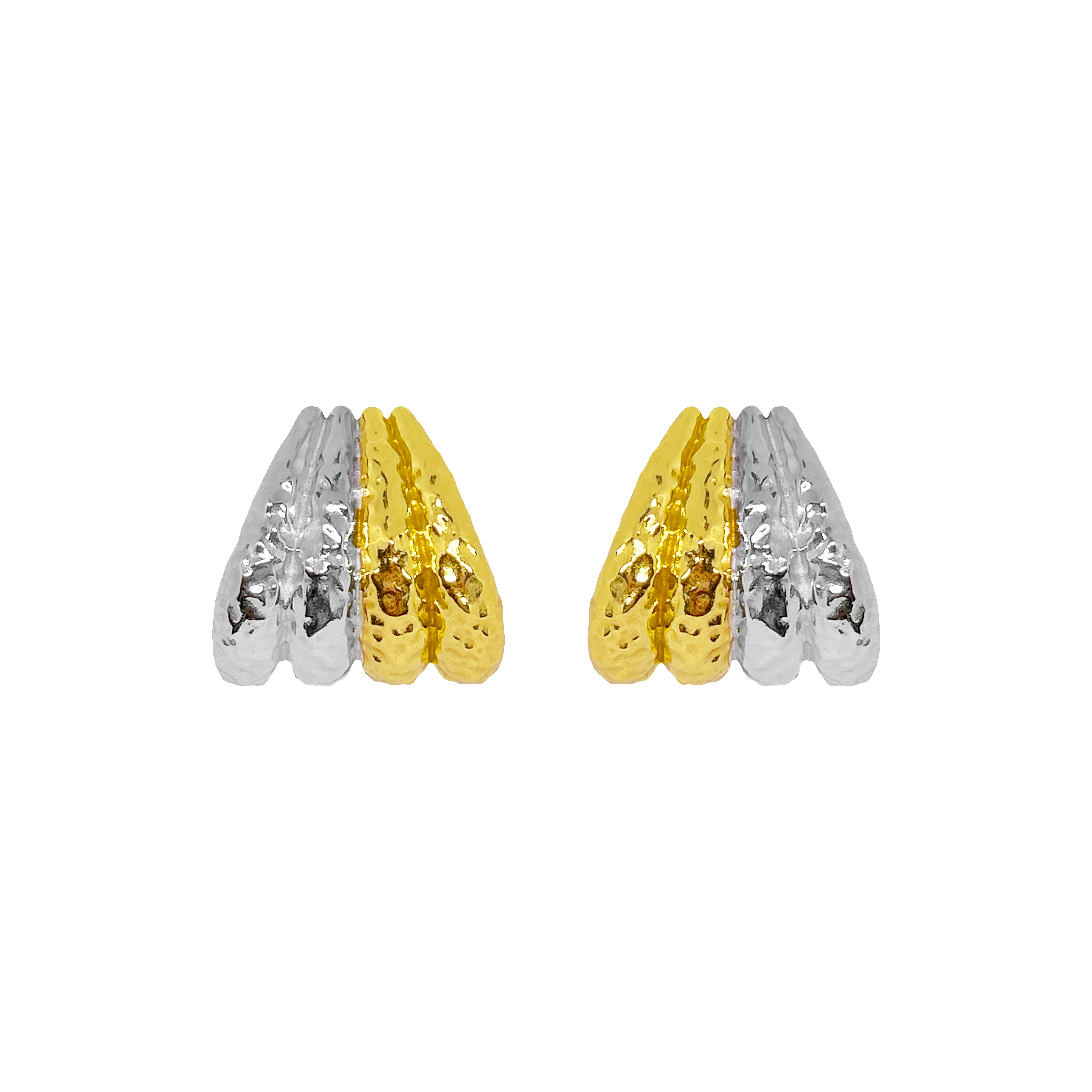 MONROE Earrings sold by Mountain & Moon