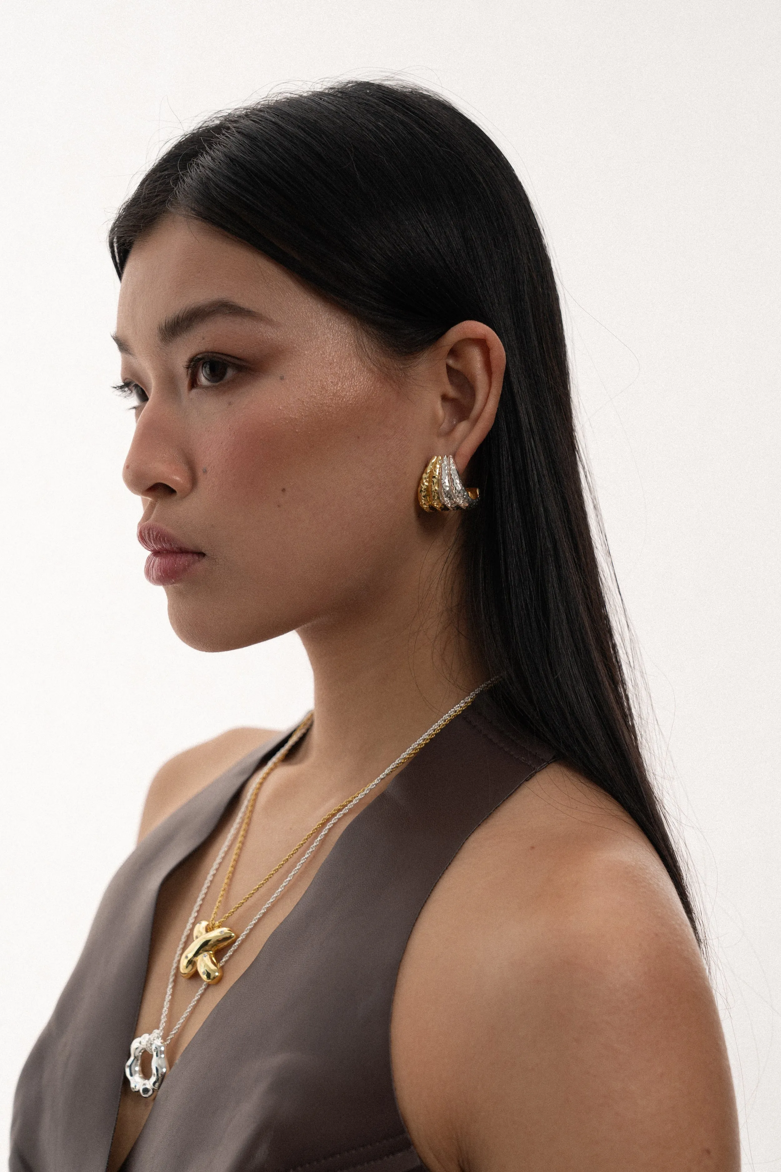MONROE Earrings sold by Mountain & Moon product image thumbnail 5