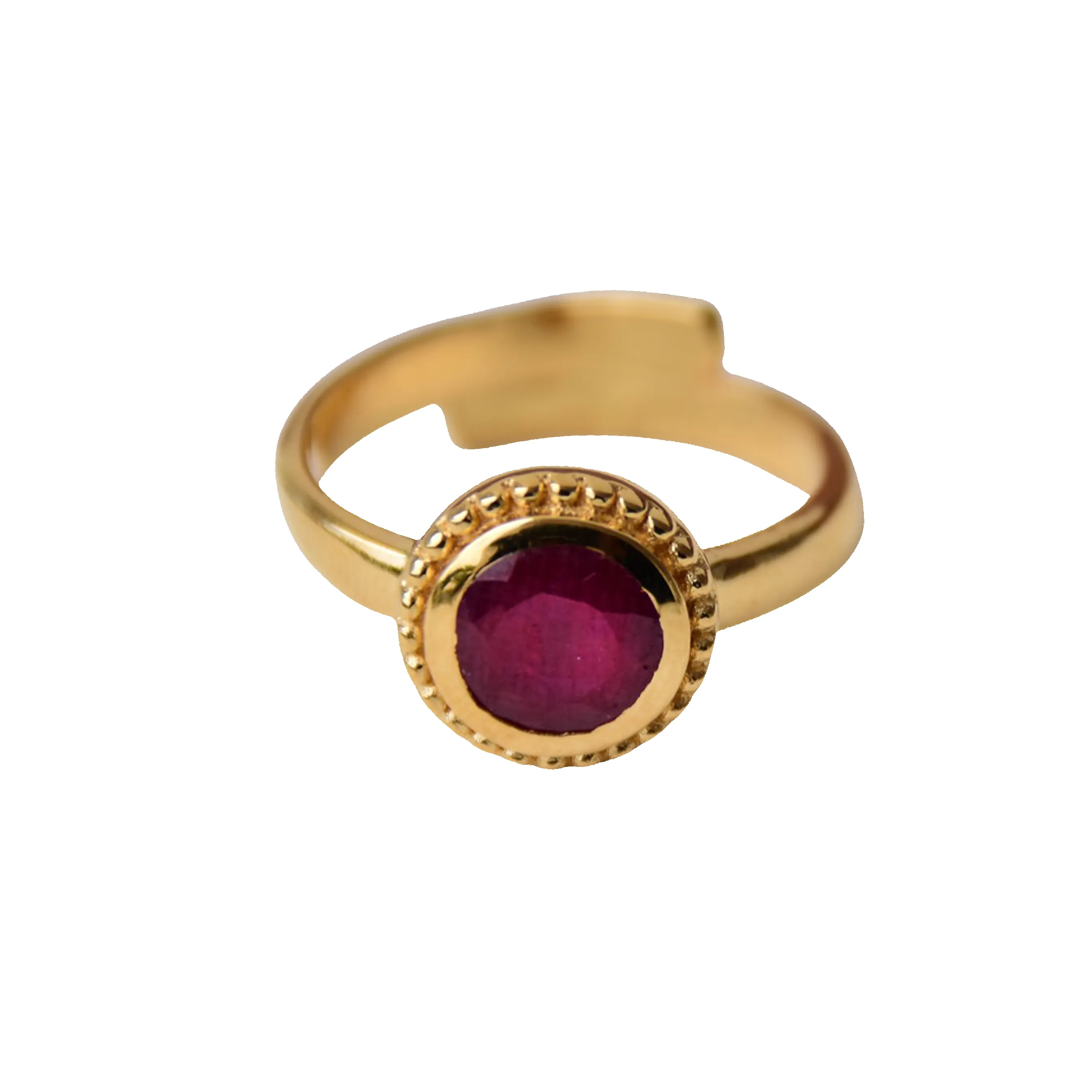 Warehouse Sale | JULY Ring sold by Mountain & Moon product image thumbnail 3
